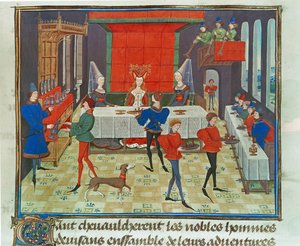 Kniha Renaud de Montauban ... od Loyset Liedet