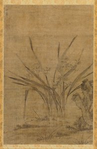 Narcis a skály, 1368-1644. od Lu Tianru