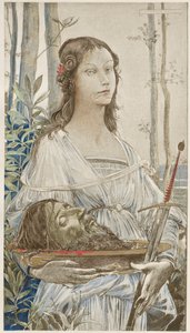 Salome, 1899.