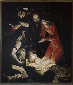 Závěsný od Luca Cambiaso