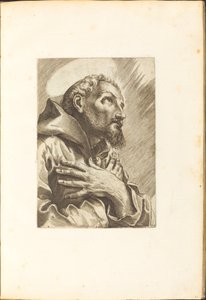 Svatý František z Assisi