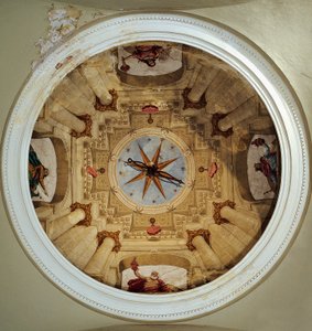 Architektonický pohled