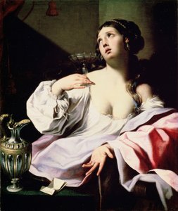 Sophonisba, 1640.