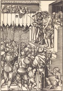 Podívejte se na muže od Lucas Cranach the Elder