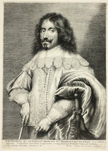 Jeroným z Branu
