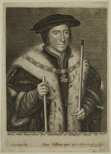 Thomas Howard, vévoda z Norfolku