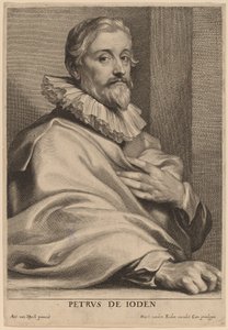 Pieter de Jode starší