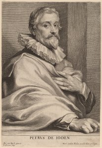 Pieter de Jode starší