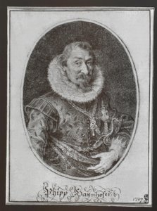 Hainhofer-1 od Lucas Kilian