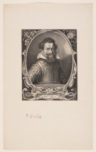 Hans Kellerthaler od Lucas Kilian