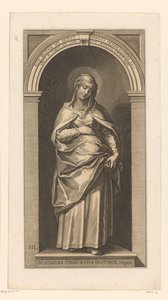 Maria Christelijk Heiligdom (název série) The Christian Sanctuary (název série)