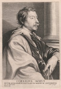 Cornelius Schut od Lucas Vorsterman