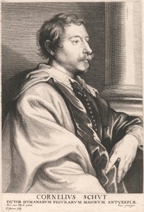 Cornelius Schut od Lucas Vorsterman