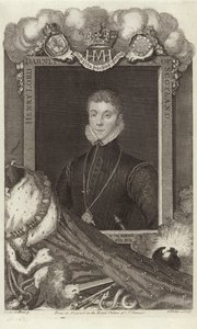 Portrét Henryho, lorda Darnleyho