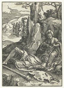 Samson a Dalila Menší série Women