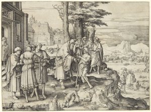  od Lucas van Leyden