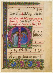  od Luchino (fl.1434-62) Belbello