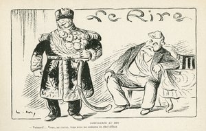 Závěsný od Lucien Metivet