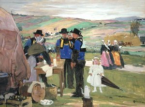 Brittany Pardon (kvaš na palubě)
