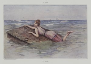 Au Ale! (Cíl!) od Lucius Rossi