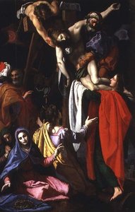 Depozice (panel)