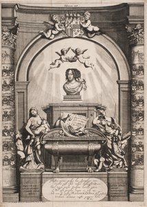 Sophie Rosenkrantzová od Ludovicus Salm