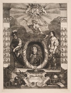 Vincent Joachim Hahn od Ludovicus Salm