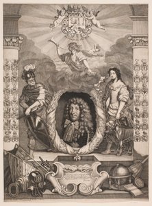Vincent Joachim Hahn od Ludovicus Salm