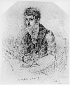  od Ludwig Emil Grimm
