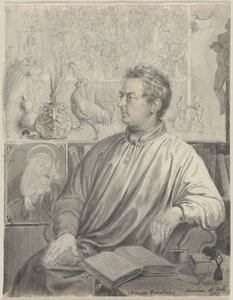  od Ludwig Emil Grimm