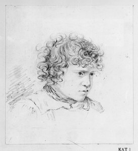  od Ludwig Emil Grimm