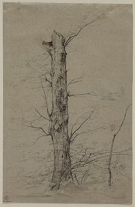 Strom od Ludwig Ferdinand Schnorr von Carolsfeld