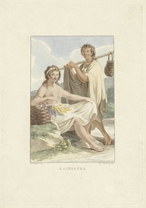 Obyvatelé ostrova Ulietea (Raiatea) Ulieteans (název na objektu)