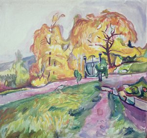 Krajina