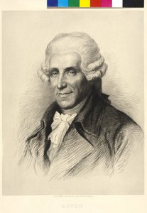 Haydn od Ludwig Michalek