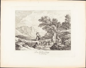 Lattenberg u Salzburgu