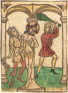 Bičování od Ludwig of Ulm