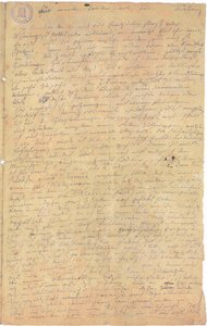 Heiligenstadtský testament od Ludwig van Beethoven
