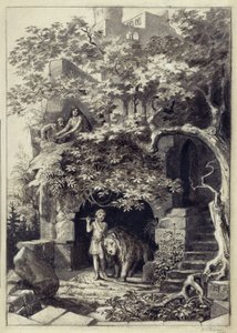  od Ludwig von Hofmann