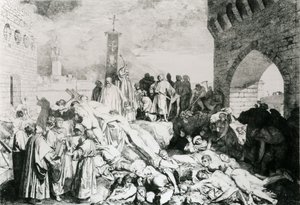  od Luigi (after) Sabatelli