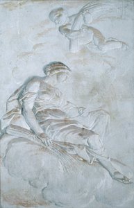 Ceres, kolem roku 1790 od Luigi Catani