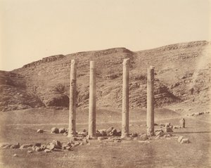 2 [Persepolis], 40.–60. léta 19. století. od Luigi Pesce