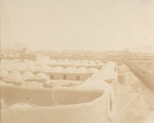Teherán, 1858. od Luigi Pesce