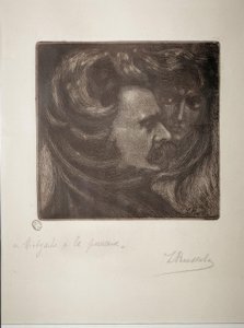 Nietzsche a šílenství