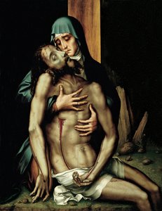 Soucit od Luis Morales de