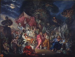 Circumspection of Diogenes