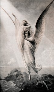 "Lidská duše", 1894, 1911
