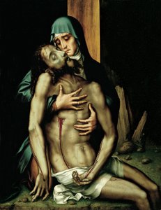 La Piedad