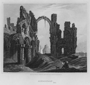 Lindisfarne (rytina)