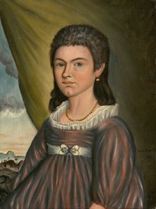 Lucia Leonardová od Luther Allen